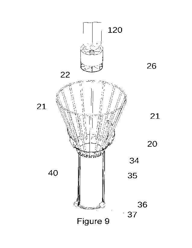 Une figure unique qui représente un dessin illustrant l'invention.